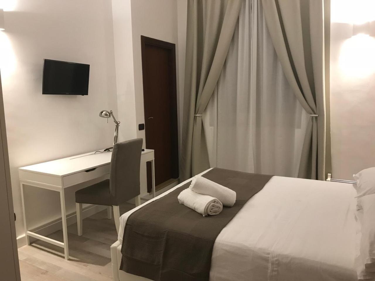 Holiday Rooms Portale Pirrera Modica Exteriör bild